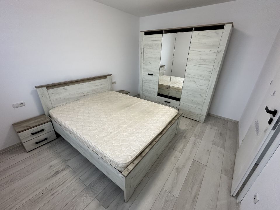 CASA NOUA I 100 mp I 3 CAMERE I 2 BAI I FINISATA I INCALZIRE IN PARDOSEALA I – fotografia 3 din 16