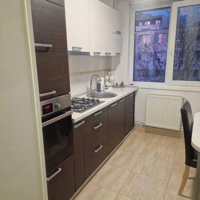 Apartament 3 camere,zona Piața Abator – fotografia 3 din 6