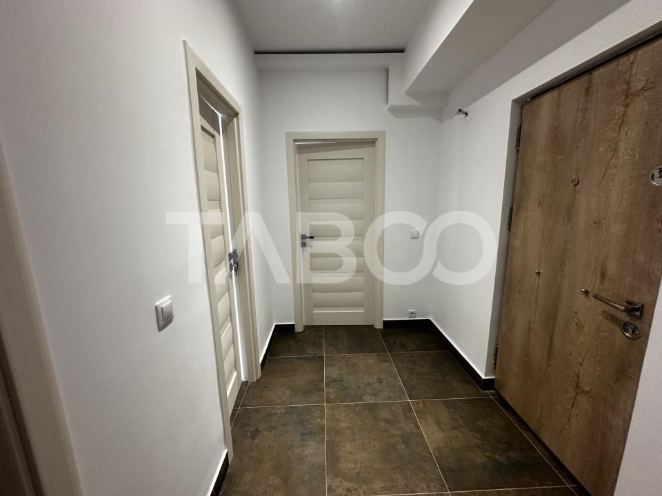 Apartament 2 camere de vanzare bucatarie separata etaj intermediar – fotografia 5 din 7