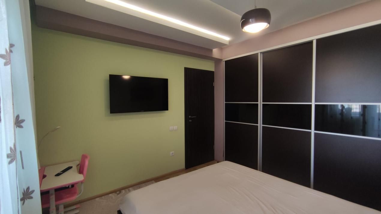 Apartament 3 camere, zona Penny Cireșica – etaj 3, semidecomandat – fotografia 9 din 16