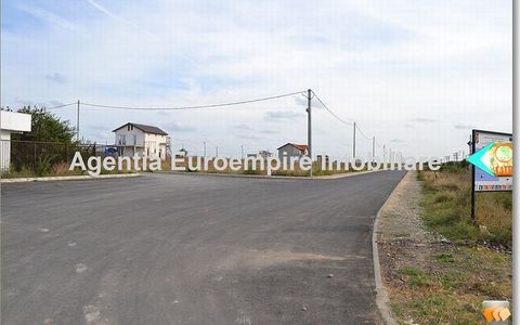 Teren de vanzare in Costinesti zona Golful Francez