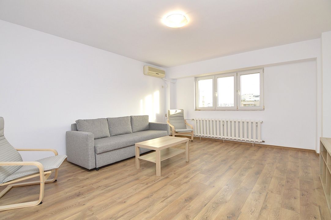 INCHIRIERE APARTAMENT 2 CAMERE CALEA CALARASILOR – HYPERION – fotografia 7 din 22