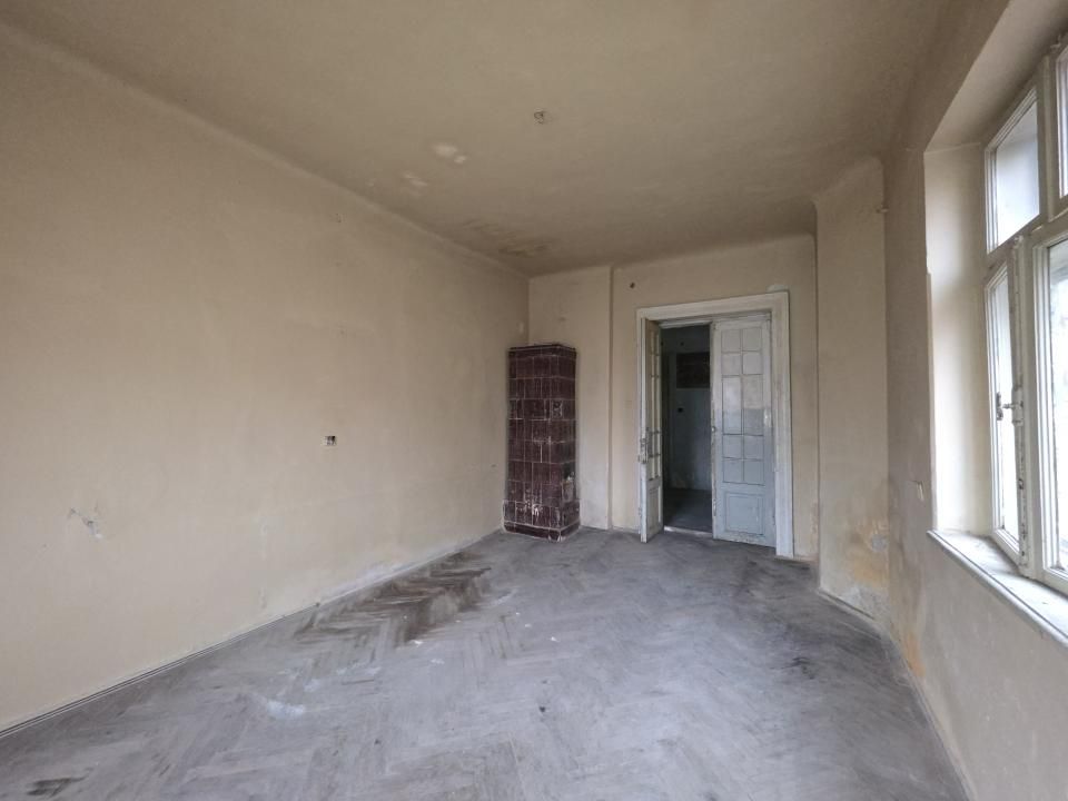 Vilă Interbelică  |Bd. Ferdinand – Str. Olari |Oportunitate Investiție – fotografia 9 din 15
