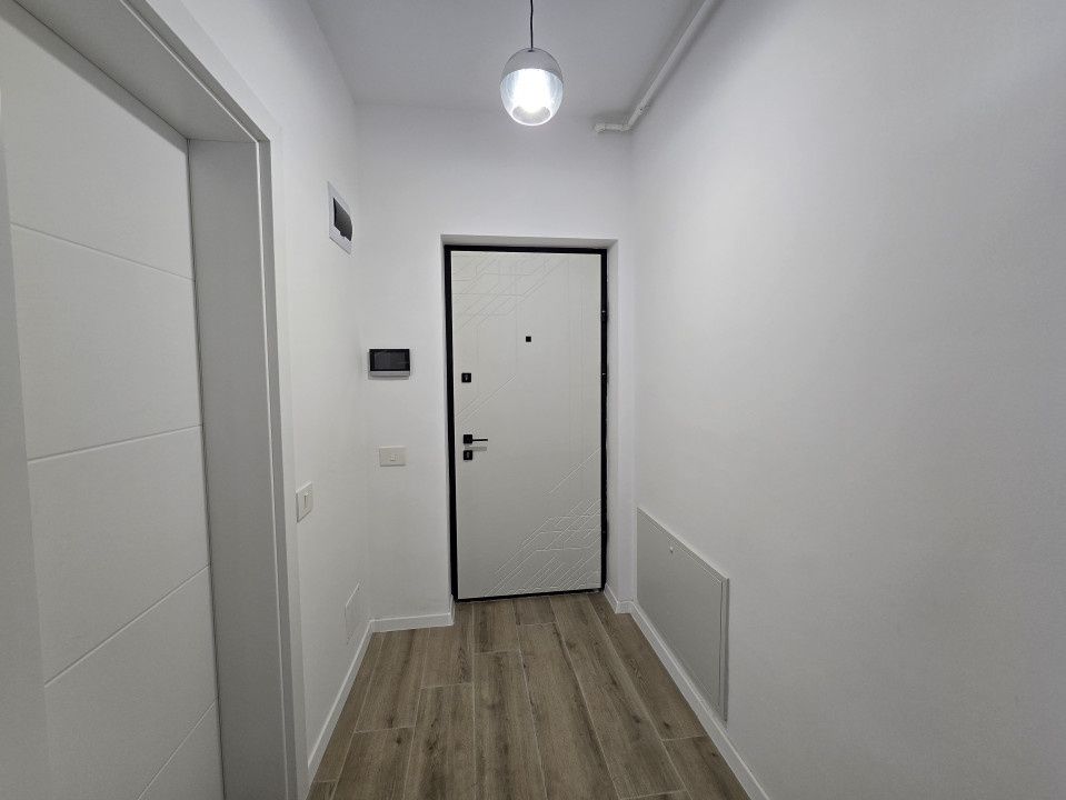 Apartament 2 camere | Parcare privata | Iosia - str. Mestesugarilor – fotografia 8 din 8