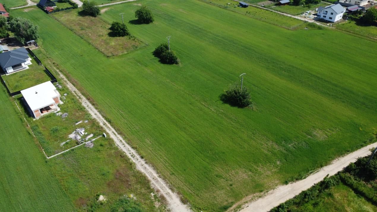 Oportunitate de Investiție și Dezvoltare Rezidențială: Teren 2.246mp, Snagov-A3 – fotografia 4 din 16