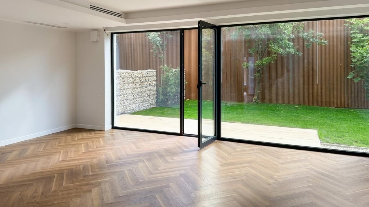 Vilă duplex cu lift, grădină și 3 terase – El Unico Residences, Pipera – fotografia 5 din 20