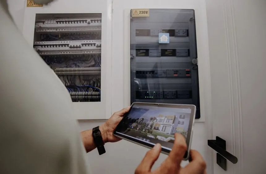 Duplex Smart - proiect diferit - 4 dormitoare - Dumbravita – fotografia 11 din 23