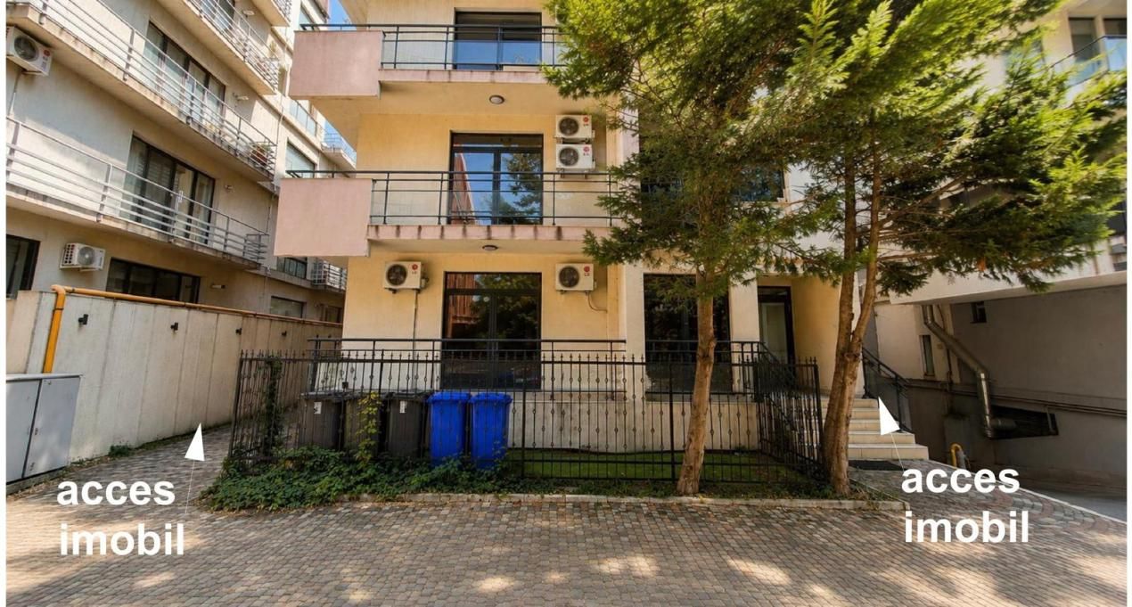 Boutique | Apartament 187 mp  + Curte 175 mp + Parcare | Fabrica Glucoza – fotografia 12 din 21