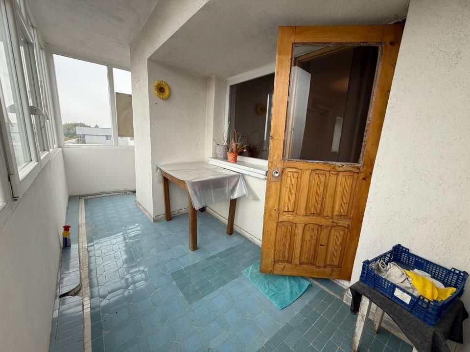 Apartament 3 camere, 64 mp, Cartierul Valea Rosie, Zona Biserica – fotografia 11 din 12