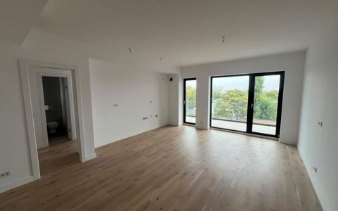 De vanzare: 3 camere premium – Complex The Level – Terasa – 3 bai – Parcar