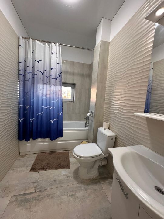 Apartament 2 camere de închiriat în Tomis Nord – lângă Penny Market – fotografia 7 din 15