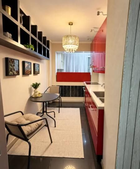 2 Camere de inchiriat | Titan | Metrou | Mobilat & Utilat | – fotografia 6 din 12