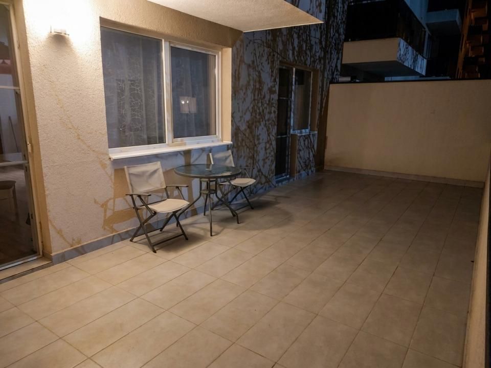 Apartament | 2 camere | terasă 25mp | zona Kik / Jysk – fotografia 7 din 7