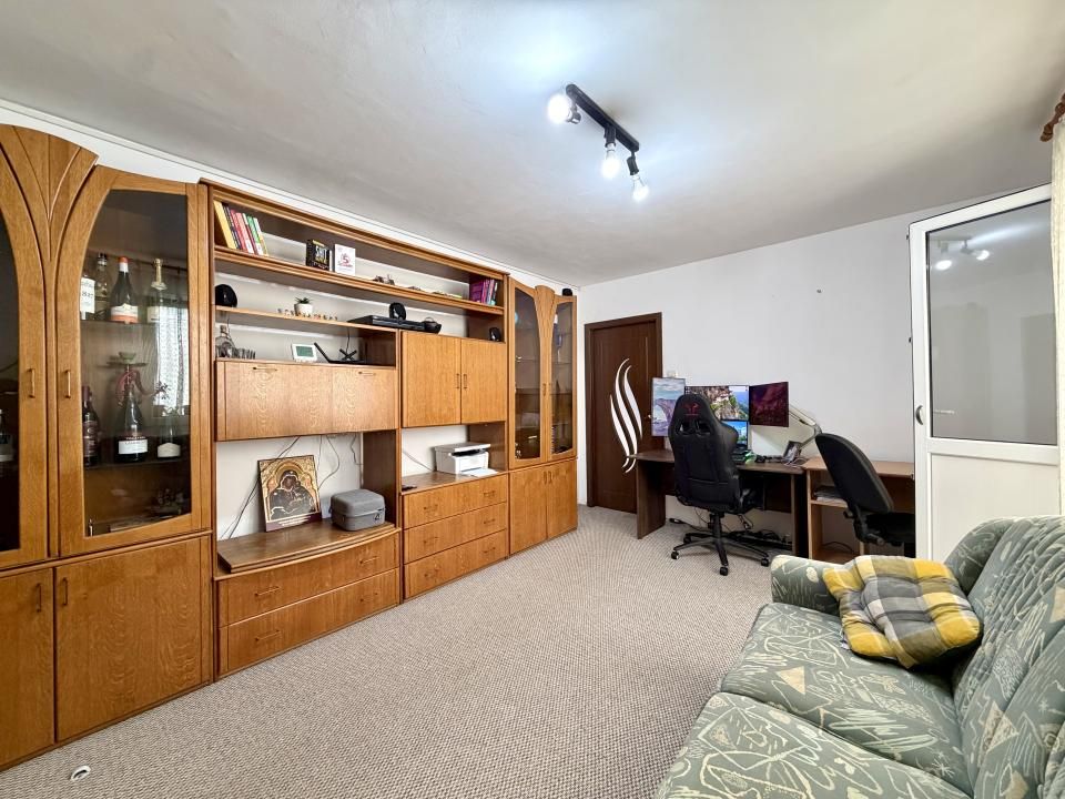 Apartament spatios cu 3 camere, 65 mp utili, etaj 4- zona  Circumvalatiunii – fotografia 4 din 11