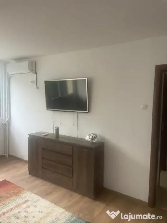 2 Camere de inchiriat | Tineretului | Metrou | Mobilat - utilat – fotografia 3 din 8