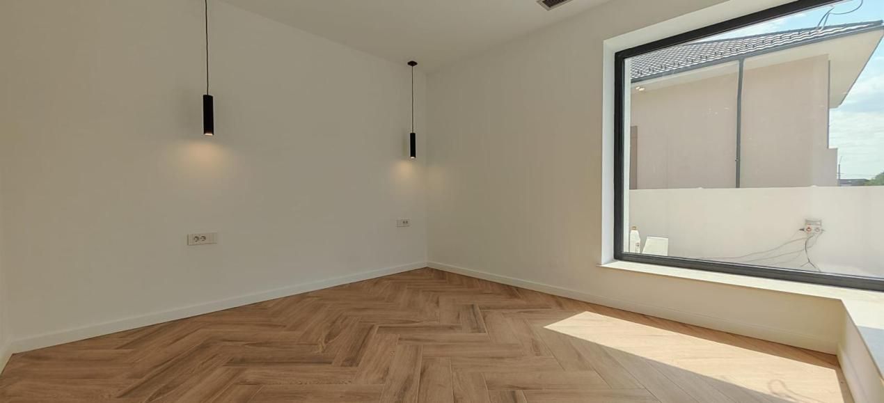 Vilă Pasiva Primarie-Tunari | 190 mp utili | Teren 500 mp | – fotografia 18 din 36
