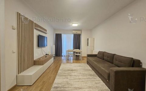 2 Camere de inchiriat | Basarabia | Metrou | Centrala | Mobilat - Utilat