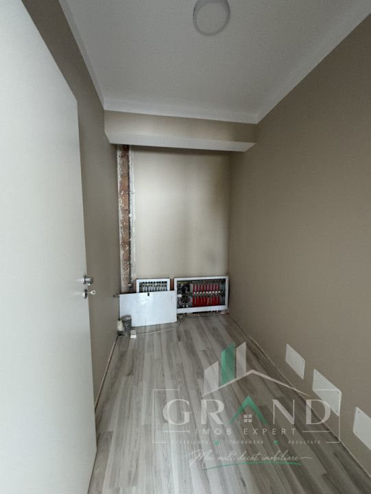 OPORTUNITATE!Casă individuală | 4 camere | 3 băi | Garaj | Terasă | Dezmir – fotografia 22 din 36