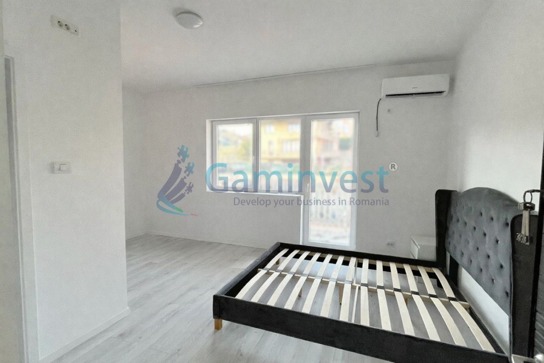 Casa de inchiriat in Oradea, cu 22 camere, ideala pentru afaceri, zona Doja – fotografia 8 din 9