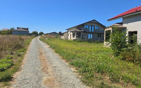 Anunturi vanzari terenuri in Agigea
