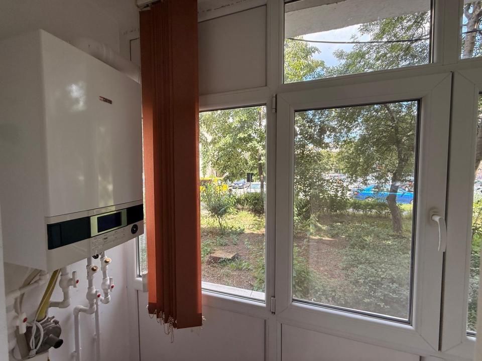 Apartament 2 Camere | Parter | Zonă Centrală – fotografia 8 din 8