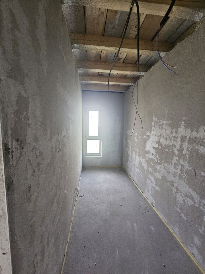 Casa NZEB cu panouri fotovoltaice in Dezmir – fotografia 17 din 24