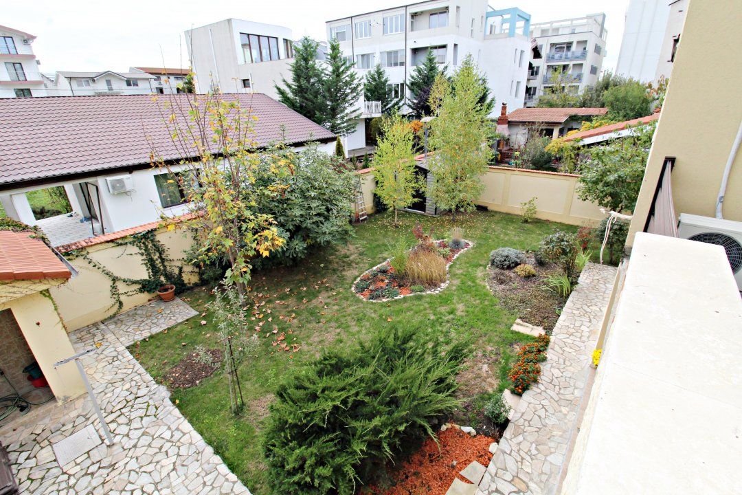 Mamaia Nord - Vila P+1 ET, zona Complex Alezzi - Comision 0% – fotografia 8 din 24