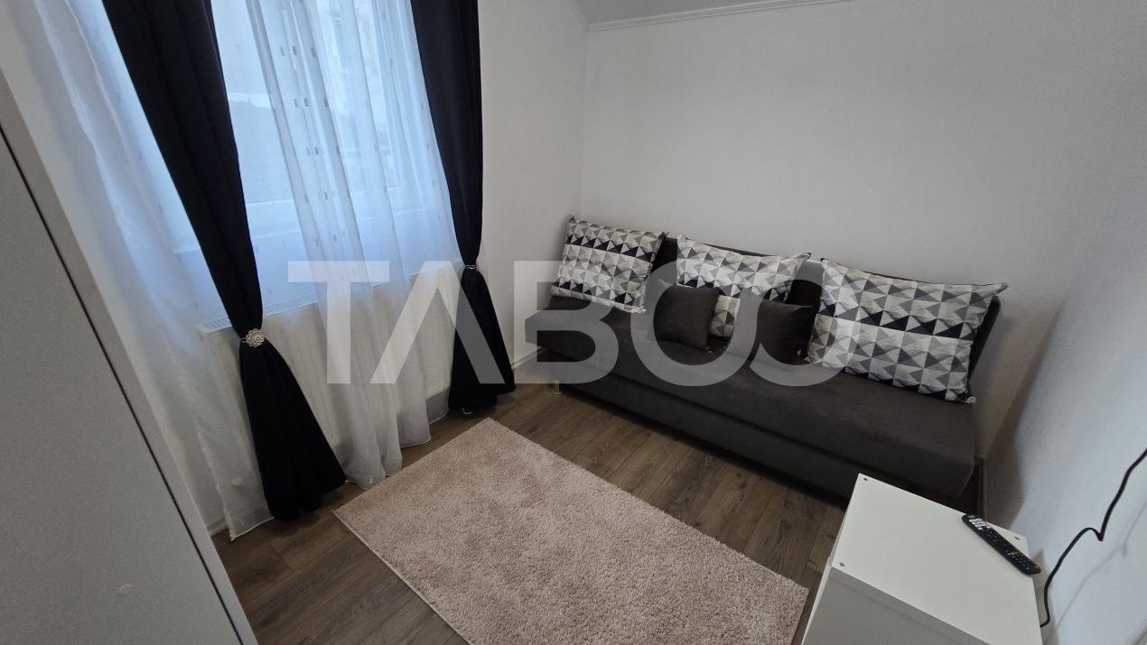 Casa de vanzare 4 camere 2 bai si parcare in zona Selimbar Sibiu – fotografia 14 din 17