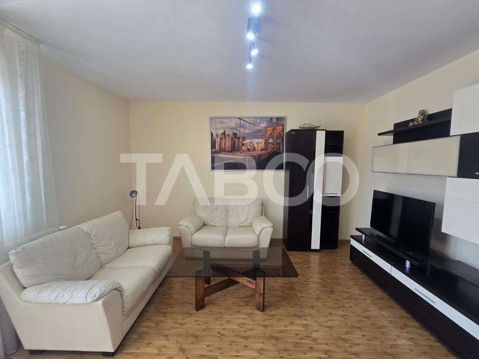 Apartament 3 camere 67mpu 2 balcoane etaj 1 zona Turnisor – fotografia 6 din 14