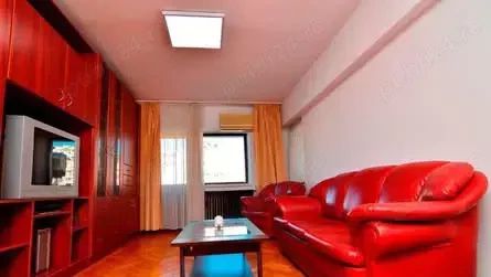 2 Camere | Zepter Unirii | Spatiu Birouri-Locuinta – fotografia 1 din 9