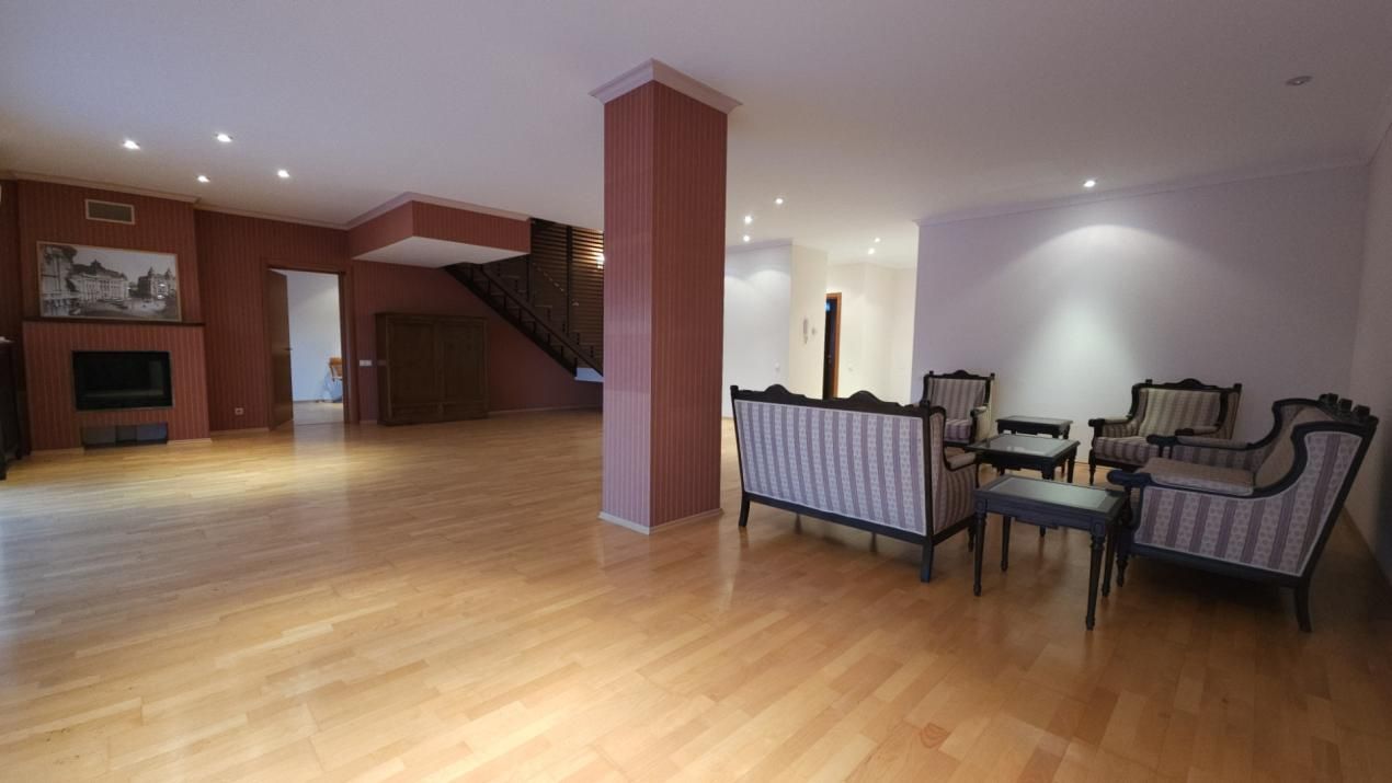 Vila 10 Camere 435 MP | Pipera - Ibiza Golf & Light | Teren 453 MP | Parcare – fotografia 11 din 41