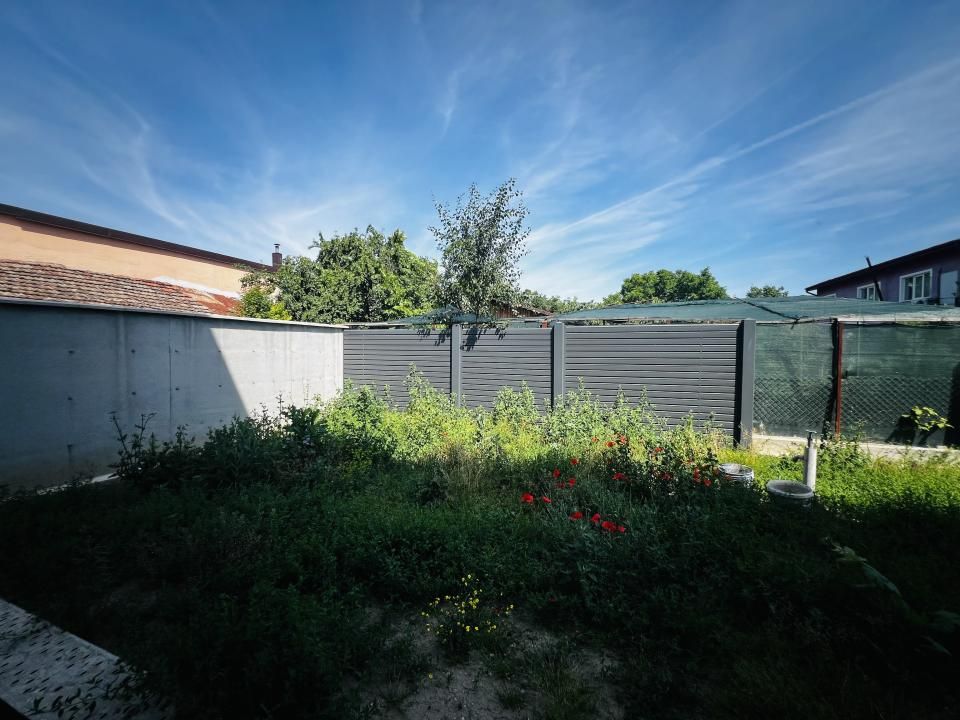 Duplex nou, la cheie - Zona Mehala, Timisoara – fotografia 15 din 15