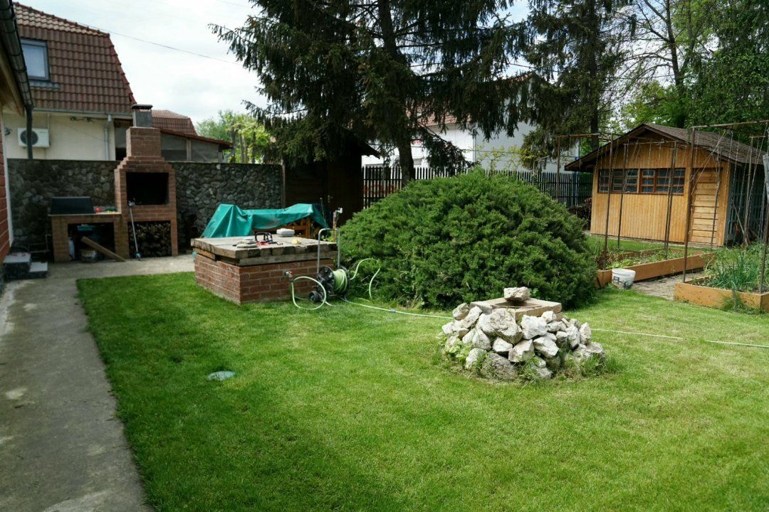 Vila 5 Camere Snagov – fotografia 6 din 29