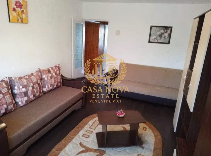 Aparatment 2 camere 54mp, balcon, etaj intermediar, zona Sigma – fotografia 1 din 6