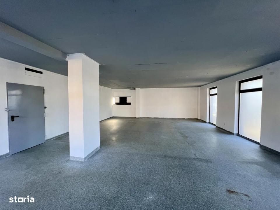 Spațiu comercial | 100mp | Borhanci – fotografia 3 din 6
