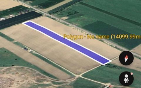 Oportunitate investițională premium – Teren 20.000 mp