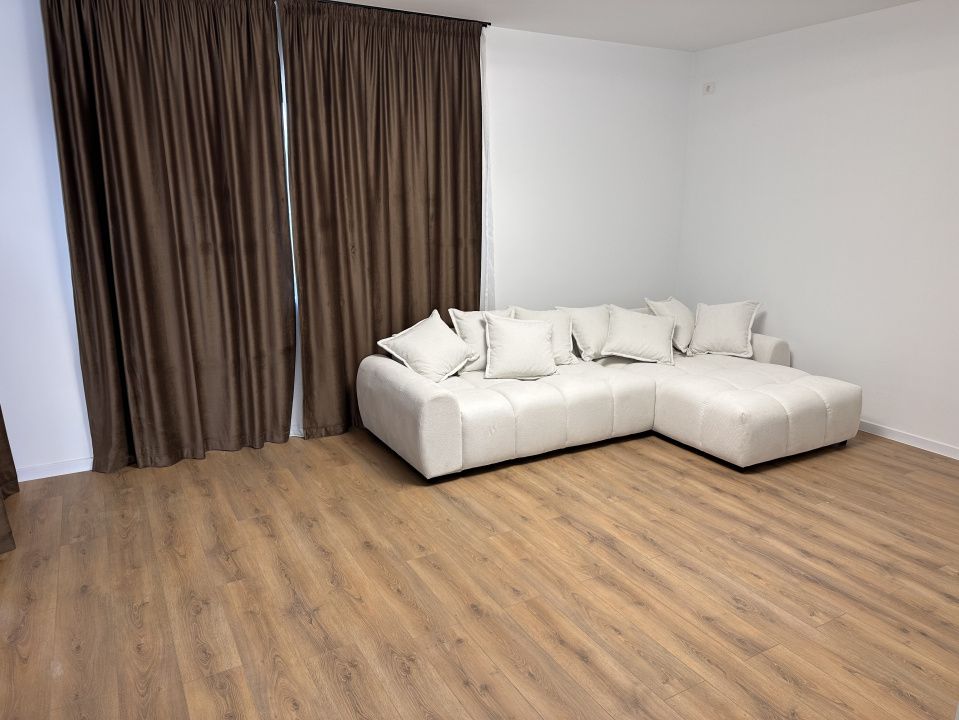 CASA NOUA I 105 MP I 4 CAMERE I ALBA IULIA I FINISATA COMPLET I NEMOBILATA – fotografia 10 din 26
