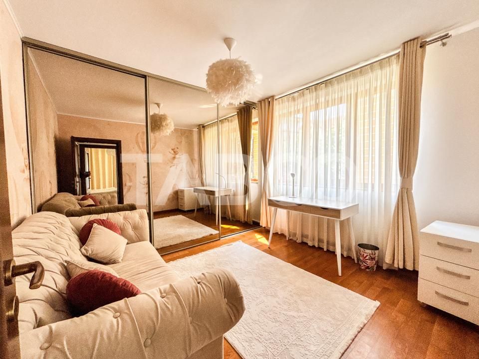 Apartament cu 3 camere in Europa locatie excelenta si gata de locuit – fotografia 4 din 13