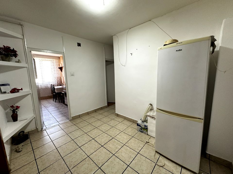 Apartament 3 camere | Decomandat | 62 mp. | Ampoi 3 | 2 Balcoane | Mobilat – fotografia 4 din 26