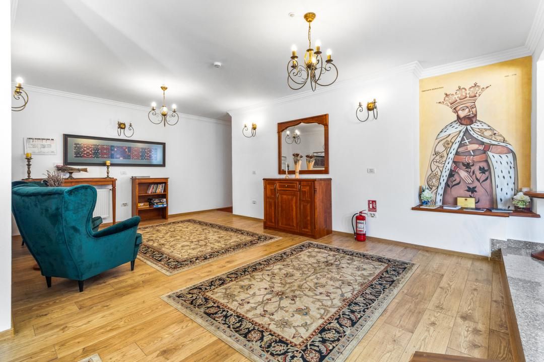 Hanul Brâncovenesc, Sâmbăta de Jos, Brașov | Comision 0% – fotografia 22 din 29