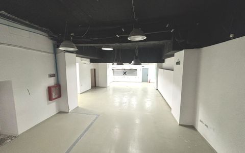 Spațiu Showroom, Studio, Birouri sau Activități Comerciale – Dorobanti | Reclama