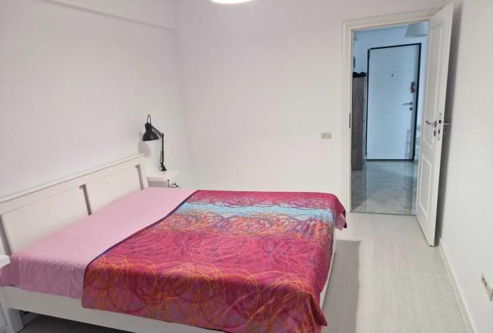 2 Camere de inchiriat | Central Address-Viilor  | Centrala | Mobilat – fotografia 1 din 8