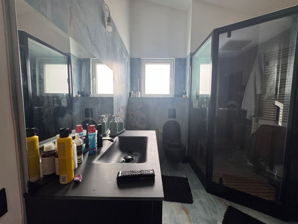Apartament 4 camere, 113mp utili si 80mp terase, Baneasa – fotografia 14 din 28