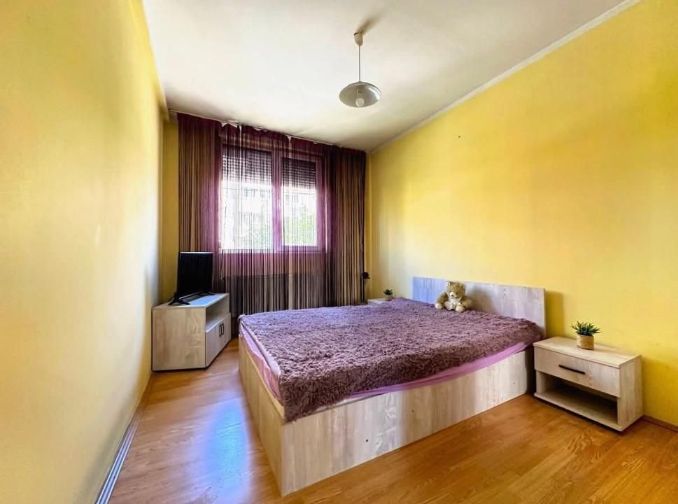 Casa individuala,5 camere,113 mp, 180 teren, mobilata - zona Cetatii – fotografia 6 din 12