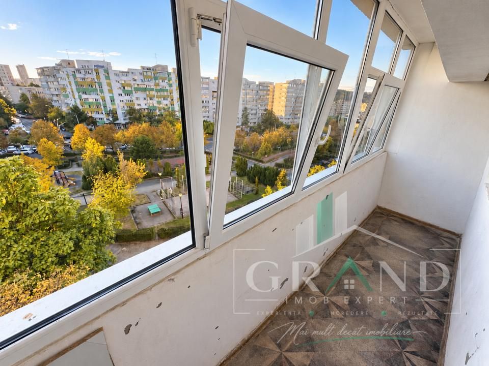 Ap 3 camere | 2 BAI | BALCON | Zona Manastur-Ion Mester – fotografia 13 din 16