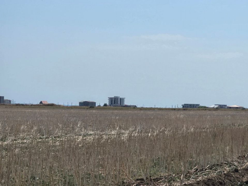 Vand teren in Tuzla malul Mari Negre – fotografia 9 din 9