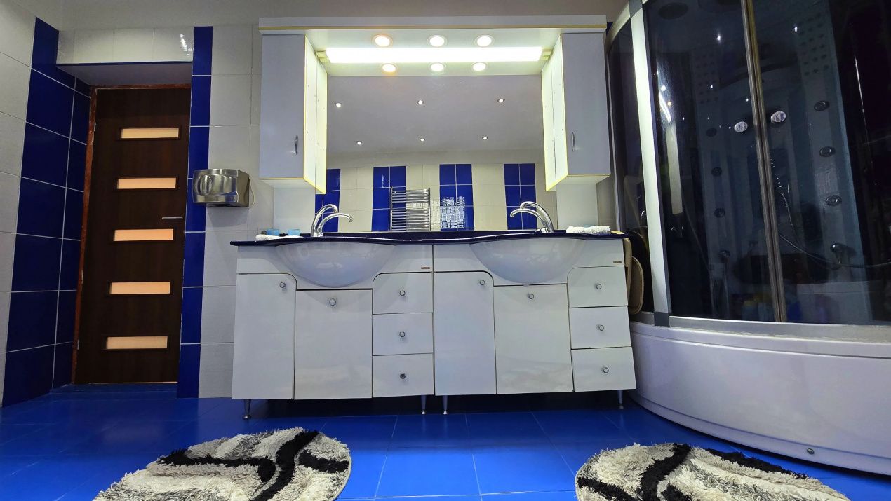 Lângă Lacul Pasărea, Vila cu 8 camere în care familia ta are loc să crească – fotografia 42 din 91