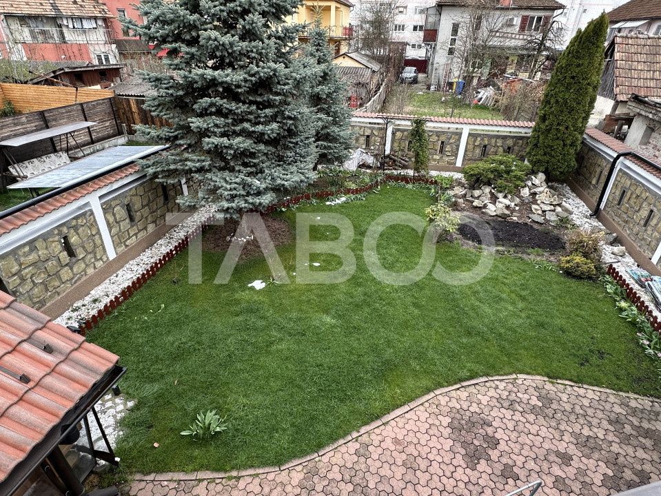 Casa tip californian cu crama piscina sauna garaj teren liber 250 mp – fotografia 18 din 34