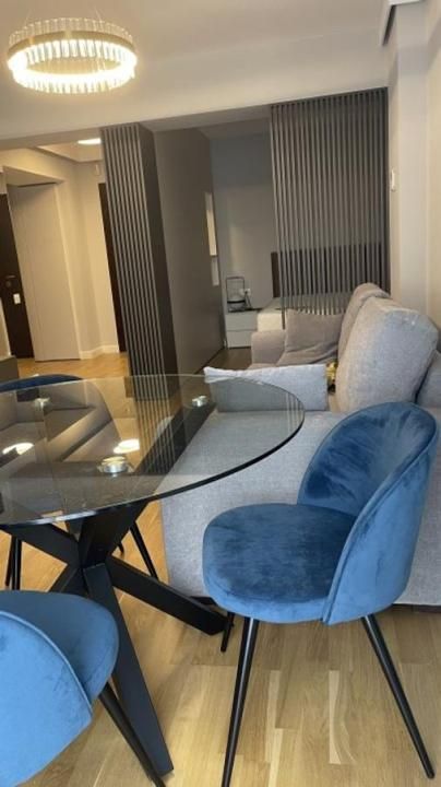 Garsoniera de inchiriat | Banu Manta - Icon Residence | Centrala | 42MP – fotografia 9 din 12