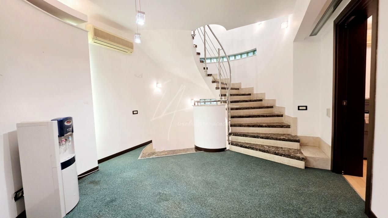 Cladire eleganta de birouri | 242 mp utili | Unirii – fara comision! – fotografia 34 din 37